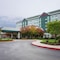 Hilton Garden Inn Independence - map