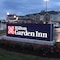 Hilton Garden Inn Memphis Southaven, Ms - map
