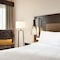 Hilton Garden Inn Cupertino - map