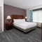 Hilton Garden Inn Mystic Groton - map