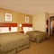 Ocotillo Apartments & Hotel - map