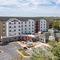 Hilton Garden Inn Winchester - map