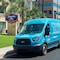 Hampton Inn Phoenix Airport North - map