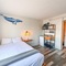 Crash Hotel Squamish - map