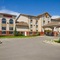 Super 8 By Wyndham Fort St. John Bc - map