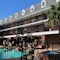 Midtown Hotel - Downtown New Orleans - map