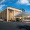Fairfield Inn Las Vegas Convention Center - map