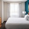 Residence Inn By Marriott Las Vegas Hughes Center - map