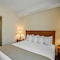 Quality Inn & Suites Grande Prairie - map