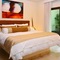 El Taj Oceanfront & Beachside Condo Hotel - map