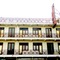 Hotel Tara Palace, Chandni Chowk - map