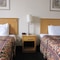 Knights Inn Jfk Airport Nyc - map