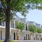 Graduate Athens - map