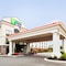 Holiday Inn Express Mt. Juliet By Ihg - map