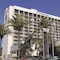Doubletree By Hilton Hotel Torrance - South Bay - map