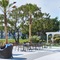 DoubleTree by Hilton Hotel Berkeley Marina - map