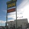 Merrill Field Inn - map