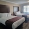 Surestay Plus By Best Western Upland Ontario North - map