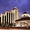 L'auberge Casino Resort Lake Charles - map