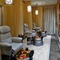 L'auberge Casino Resort Lake Charles - map