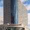 Kansas City Marriott Country Club Plaza - map