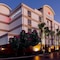 Candlewood Suites Ft. Lauderdale Airport Cruise,  An Ihg Hotel - map