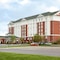 Hilton Garden Inn Hoffman Estates - map