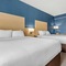 Quality Inn & Suites - map