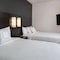 Sonesta Es Suites New Orleans Convention Center - map
