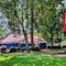 Red Roof Inn Myrtle Beach Hotel - Market Commons - map