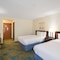 La Quinta Inn & Suites By Wyndham Jackson - map