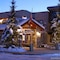 The Fold Hotels Steamboat Springs - map