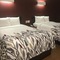 Red Roof Inn Plano - map