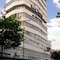 Hotel Panorama Am Adenauerplatz - map