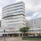 Hotel Panorama Am Adenauerplatz - map