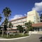 Las Americas - map