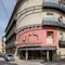 Rvhotels Mar De Tossa - map