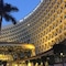 The Westin Camino Real, Guatemala - map