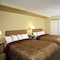 Evergreen Lodge At Vail - map