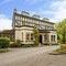 Brook Meadow Hotel - map
