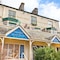 Ambleside Salutation Hotel - map