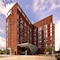 Doubletree By Hilton Hotel Leeds City Centre - map