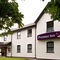 Premier Inn Cardiff East - map