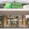 Holiday Inn Shanghai Pudong By Ihg - map