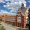 Sheraton Hannover Pelikan Hotel - map