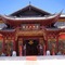 Li Wang Lijiang - map
