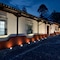 Mil Flores Luxury Design Hotel - map