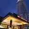 Crowne Plaza Yantai Seaview By Ihg - map