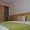 Hotel Da Luz - map