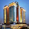 Cambridge Hotel Medan - map